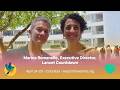 Marina Romanello, Executive Director, Lancet Countdown - Transitioning Away Conference