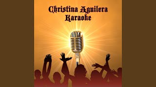 Download Lagu Oh Mother (Made Famous by Christina Aguilera)