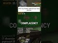 POV u finally realized how fried you are #commentary #funny