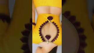 💖Diwali trending new blouse designs 💖✨#sonalifashion #blouse #ytshorts #latest