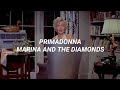 Primadonna - Marina And The Diamonds (Sub Español) [Marilyn Monroe]