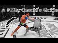 A Filthy Casual&#39;s Guide to Patricio &#39;Pitbull&#39; Freire