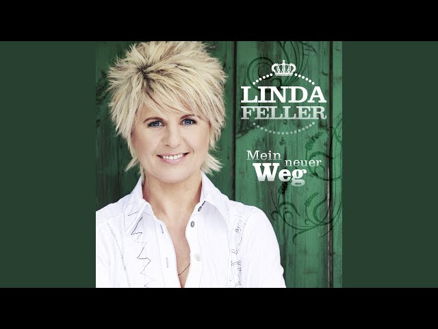 Linda Feller - Bye Bye Alles Geht Vorbei