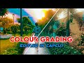 Colour grading in capcut || capcut Color Grading || @jayantabhai