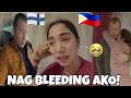 Nag bleeding akotumawag agad si mister ng doctor ito pala ang dahilan ng pag bleeding ko