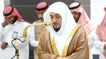 صلاة المغرب يوم الأربعاء ١٣ شعبان ١٤٤٦هـ | سورة الزلزلة | الشيخ #الوليد_الشمسان