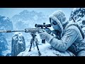 Ye sniper akela jeet gaya in creatures say| The Gorge 2025 movie explained in hindi_Urdu