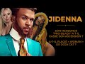 JIDENNA SON MENSONGE PRO BLACK A T IL CASSÉ SON ASCENSION Iggy Doja Cat mp3
