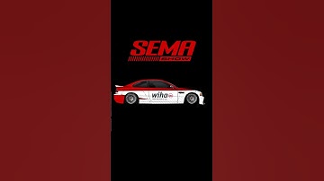 See you at SEMA!