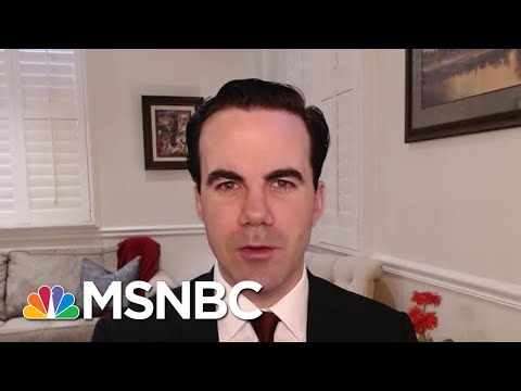 Has Trump's Pitch From 2016 Faded In Parts Of Pennsylvania? | Morning Joe | MSNBC