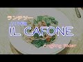 ランチツー　イタリア料理 IL CAFONE/ブルバード400