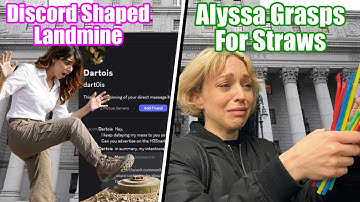 Denims and the Snark Mods Were Colluding & Alyssa Mercante Grasping for Straws