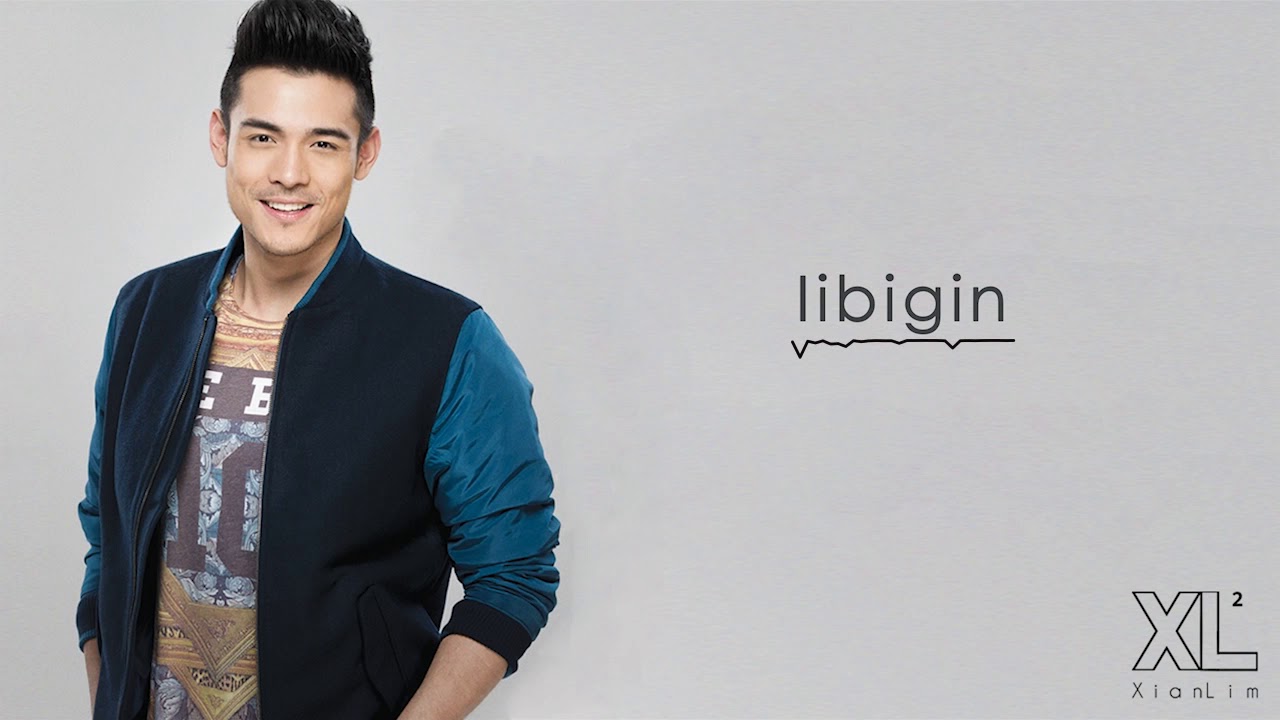 Watch Xian Lim - Iibigin (Audio) 🎵 on YouTube Watch Xian Lim - Iibigin (Audio) 🎵 on YouTube
