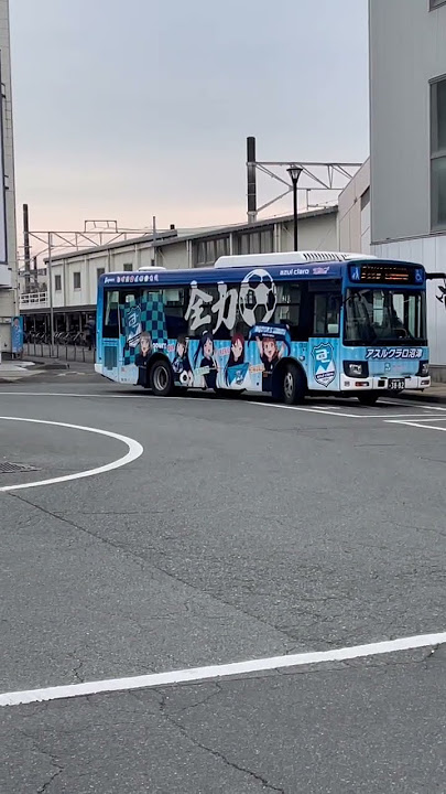 Bus 🚎 #asmr #satisfying #japan #lovelive #anime #wheninjapan