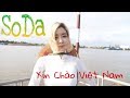 Dj SoDa 2019 |  WELCOME TO VIETNAM
