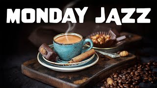 Relaxing Monday JAZZ - Smooth and Relaxing JAZZ For Calm and Productive Day