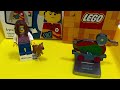 My Own Lego Minifig!! And Duck Magnet Too!
