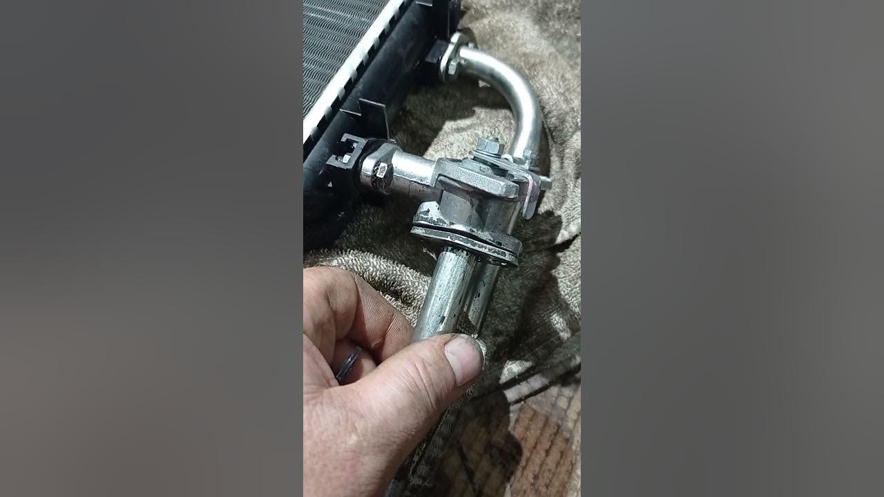 Нива урбан как снять печку