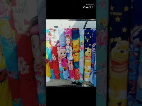 مش هتصدق سعر متر قماش الميلايات بكام مفجاه