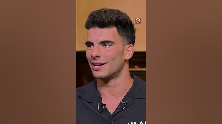 زيزو:هلعب ماتش عادي.. إبراهيم فايق يسخر من رد فعل أكرم توفيق هاتعمل ايه لو هاتمسك ميسي ؟