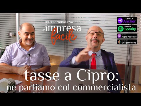 Video: Quanti Soldi Portare A Cipro