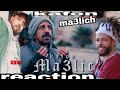 Kafon Ma3lich معليش Reaction Maroc