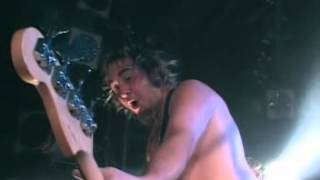 New Found Glory - (Live At Japan Shibuya Club Quattro 2003.01.09) - Dressed To Kill