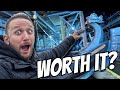 EXCLUSIVE Valhalla VIP Tour At Pleasure Beach I Paid 250 For This EXCLUSIVE Valhalla VIP Tour At Pleasure Beach I Paid 250 For This