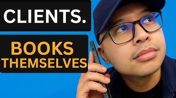 Stop Chasing Leads: B2B Sales Automation That Converts (AI Booking System)