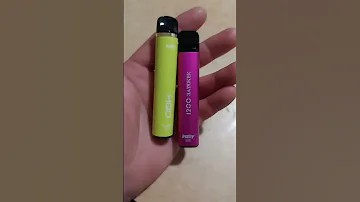 как перезагрузить электронную сигарету ???