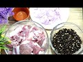 Khaa kar ho jaynge madhosh bijnour ki famous recipe urad gohst  traditional recipe yasmin huma khan