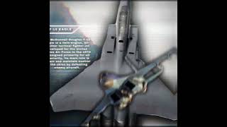 10K SUB Special F-15 or Su-27 Flanker(Song name: funk sereno)#aviation#airplane#f15 #su27flanker