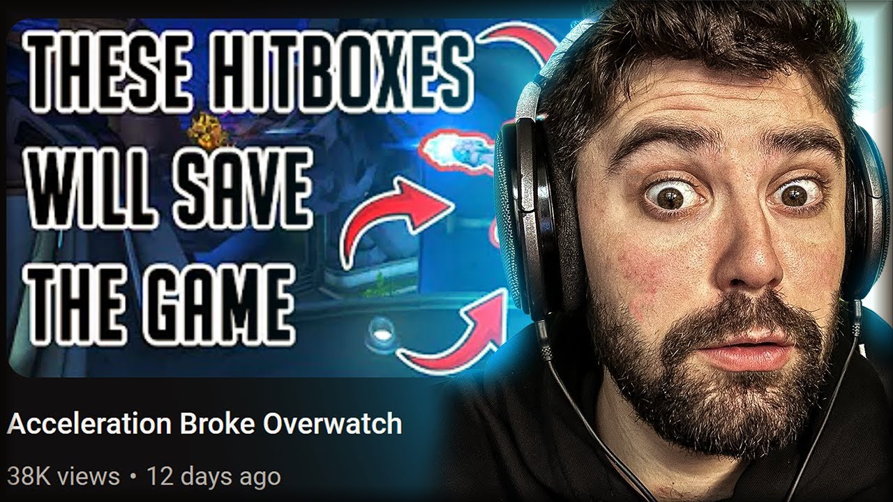 Did Season 9 Really Save Overwatch 2?