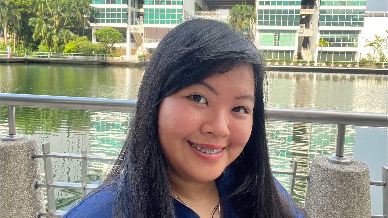 TAYLOR’s UNIVERSITY LAKESIDE CAMPUS Malaysia 🇲🇾 TOUR 2023 ❤️ #taylorsuniversity #malaysia #tour