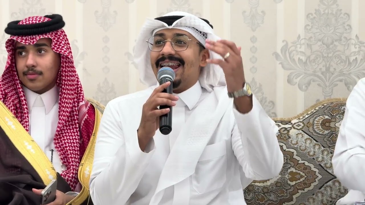 قصيدة | على بواب الهواشم