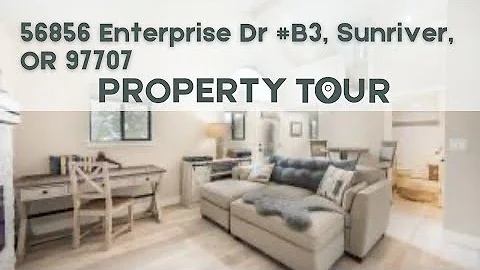 The Cutest Sunriver Powder Village Studio Condo