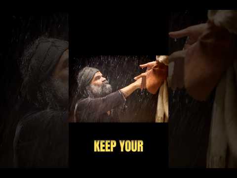Keep Your Eyes