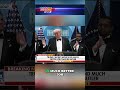 Trump Reacts to Security Concerns: Did Better Than Butler? #shorts