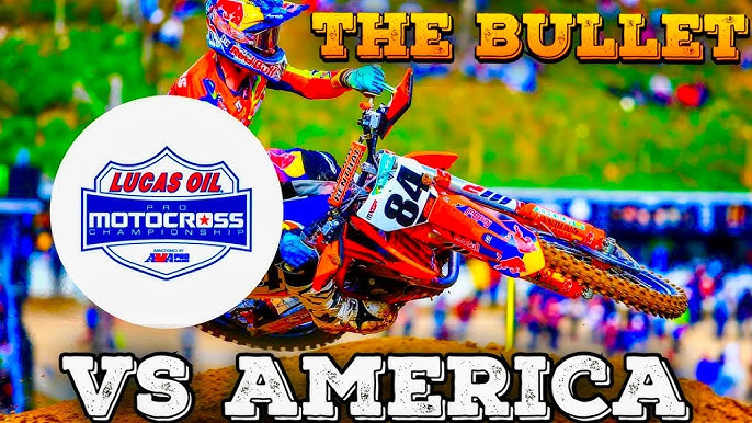 2023 Motocross of Nations Full Written Recap, Results, & Video Highlights -  Racer X