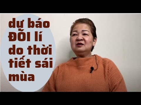 Video: 5 lý do không nên bỏ mũ trong thời tiết lạnh giá