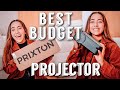BEST cheap mini PROJECTOR 2020: Prixton projector review 🎞 What to look for in a budget projector