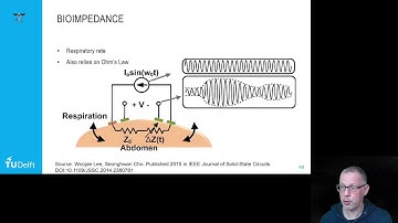 5. Bioimpedance