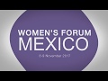 Womens forum for the economy  society wfmx17