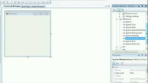 L2P4- The Solution Explorer