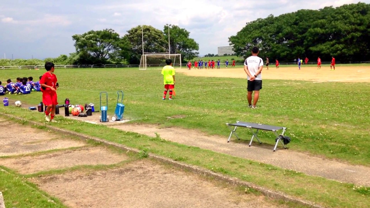 メッシュバッグ 台湾 安定のシュートセンス CALDIO FC Jry