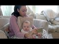 Post hysterectomy vlog part 1  michelle heaton