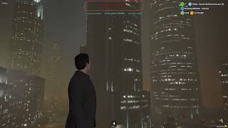 Gta5 FiveM - My Server Events Script with Loots/Points/Rewards