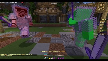 Hacker in Beta KitPvP | JartexNetwork