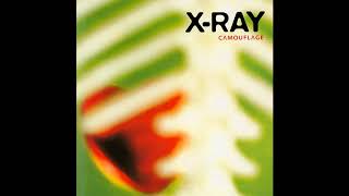 ♪ Camouflage - X-Ray [Ronda Ray Single Mix]