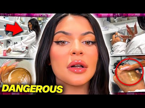 Do NOT Buy From Kylie Cosmetics Before You See THIS…